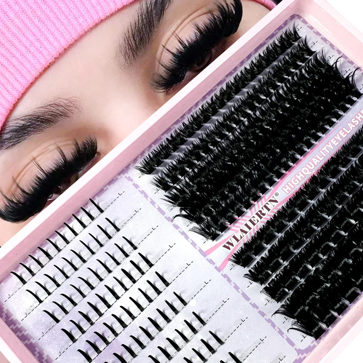 Lashes
