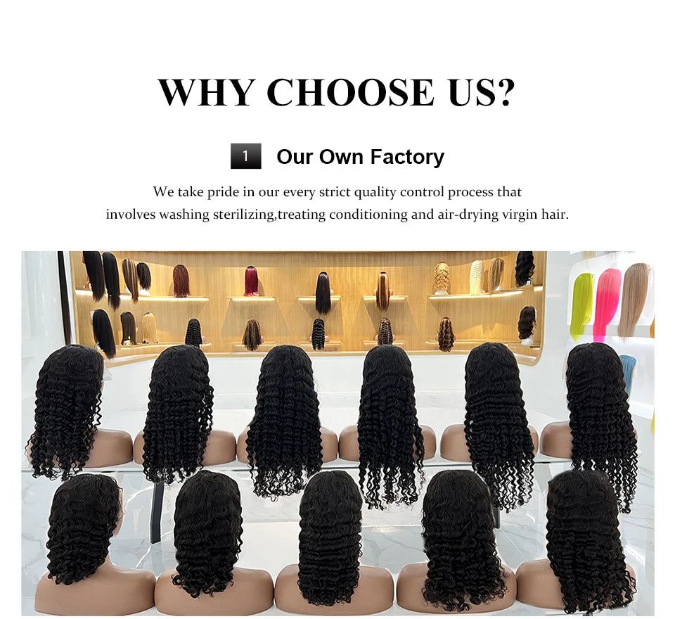 Brazilian Deep Wave 13x4 Blonde Frontal Closure Loose Curly Human Hair Hd Lace Wig 13x6 Human Hair Lace Front Wig Without Glue