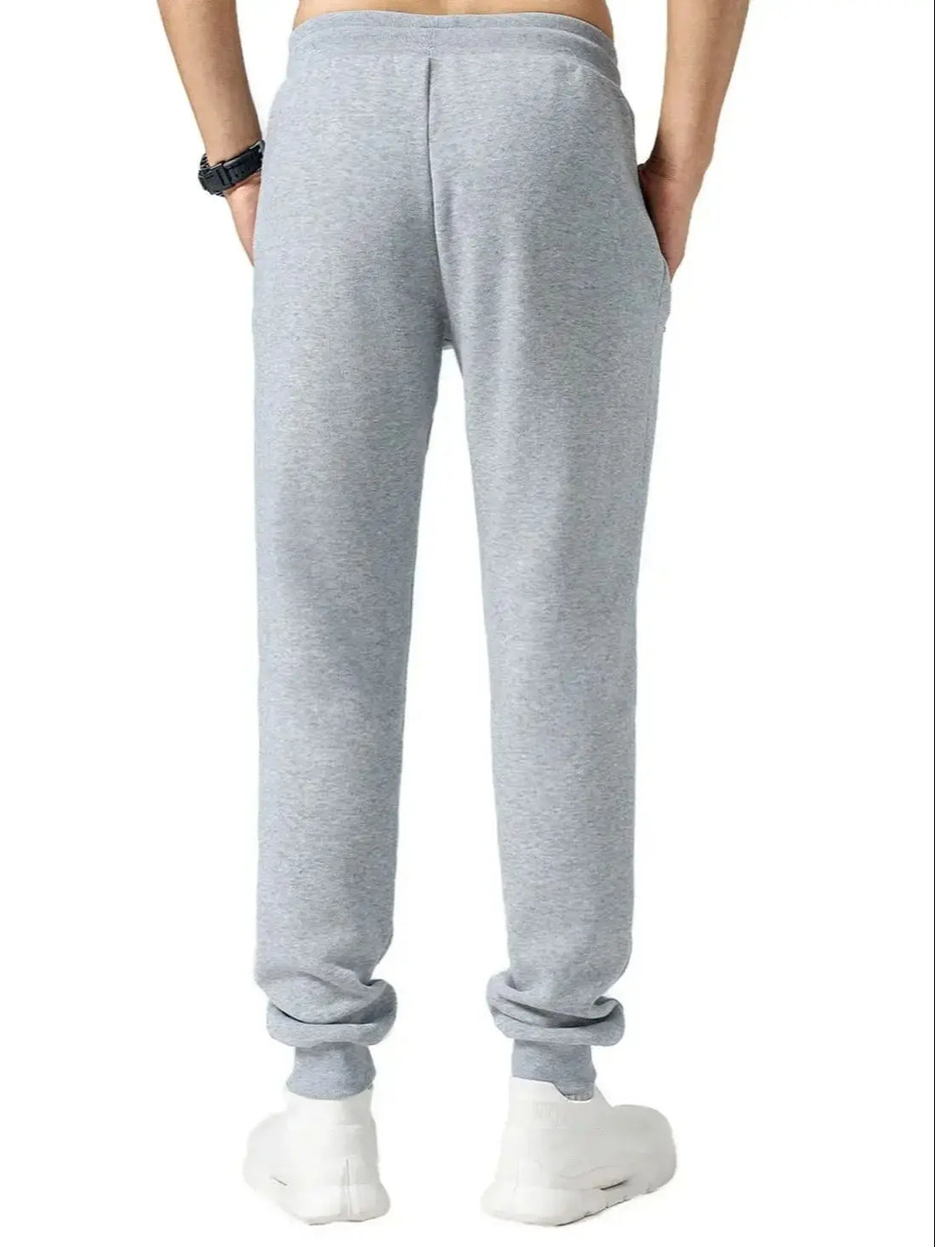 New printed pants for men and women, running pants, jogging sports pants, casual sanitary pants, fitness training pants