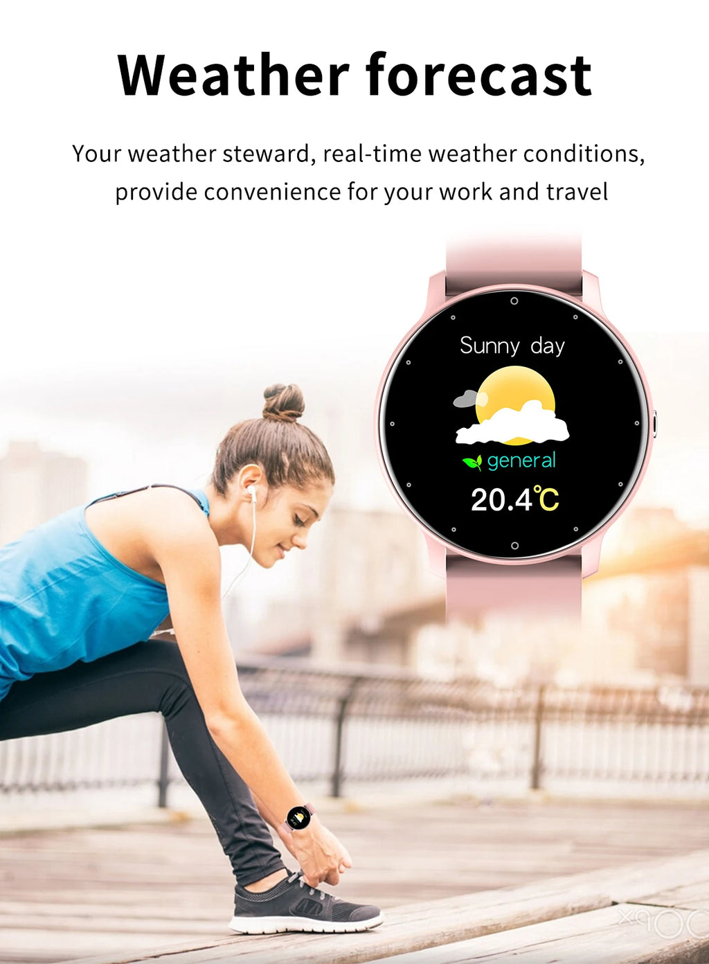 LIGE Fashion Smart Watch Men Sports Fitness Health Monitor New Watches IP67 Waterproof Bluetooth Call For Android ios Smartwatch