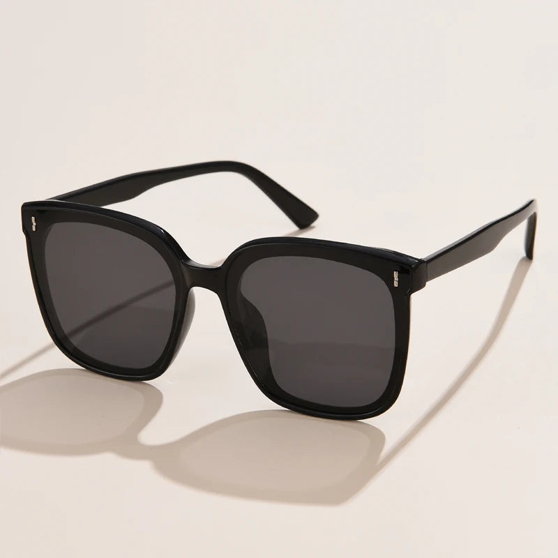 UV400 Protection Streetwear Eyewear
