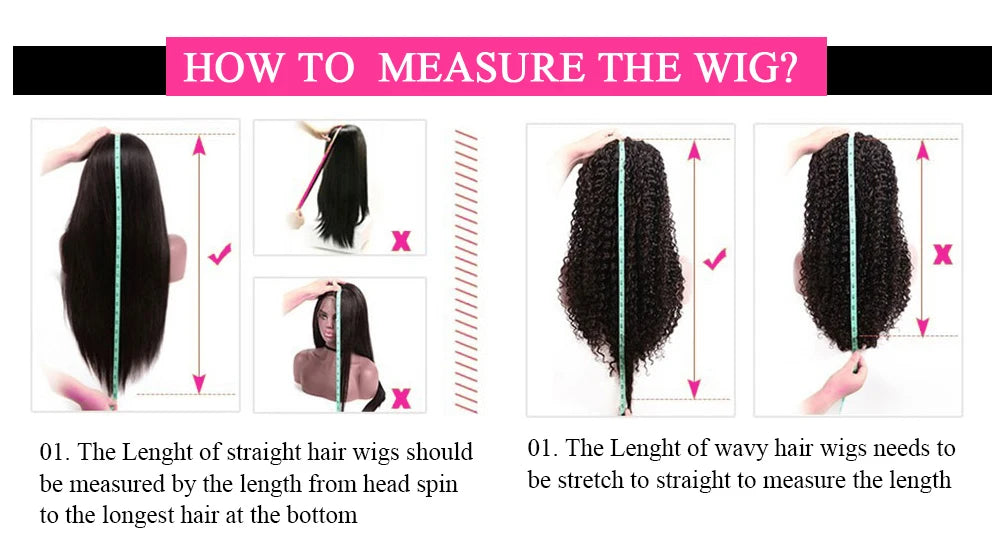 Half Wig 200% Density Remy Hair Headband Wig No Leave Out Curly Human Hair Wigs Upgrade Glueless Clip 3 In 1 Half Wigs For Women