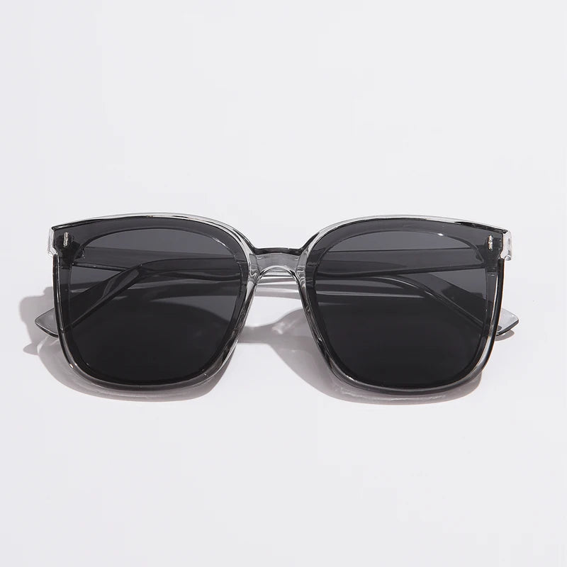 UV400 Protection Streetwear Eyewear