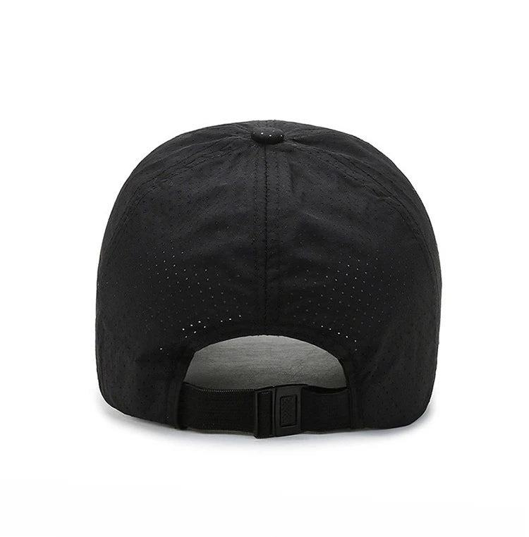 Spring Summer Solid Color Hats for Men Mesh Cap Baseball Cap Women Autumn Sunscreen Hat Mesh Breathable Peaked Cap
