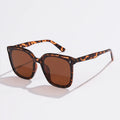 UV400 Protection Streetwear Eyewear
