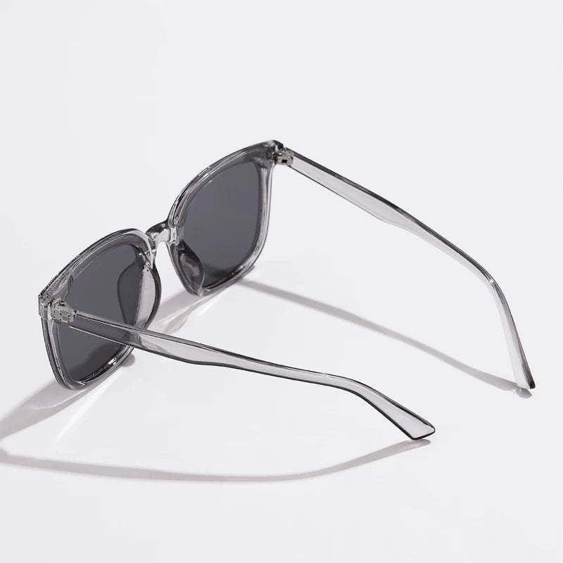 UV400 Protection Streetwear Eyewear