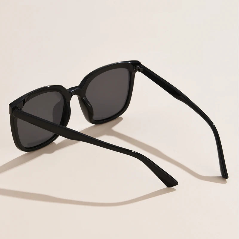 UV400 Protection Streetwear Eyewear