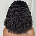 13x4 Lace Frontal Bob Wig 200% Density Virgin Human Hair Wig