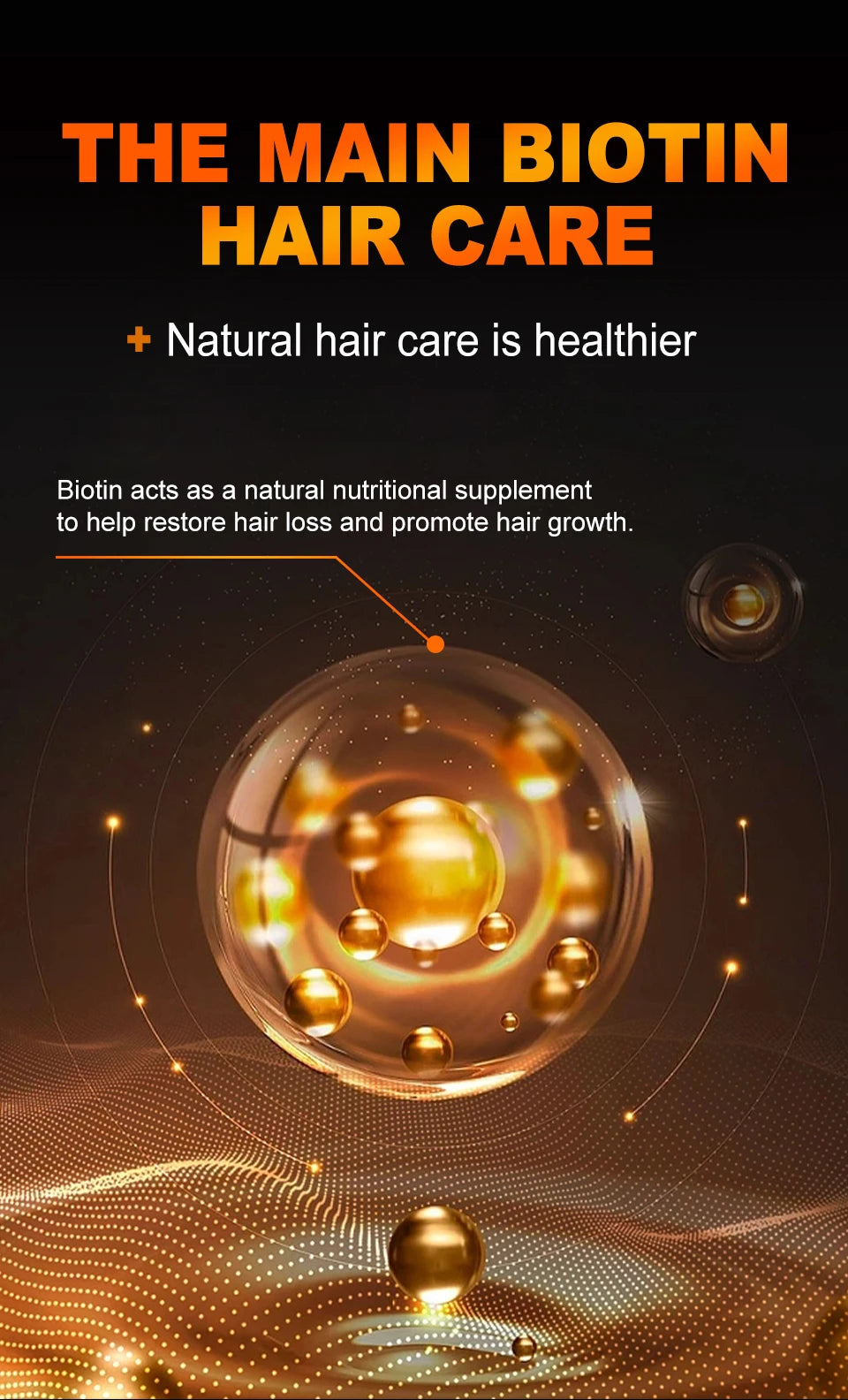 3.53oz Biotin Waves Control Pomade For Men Sevich Sport Strong Hold Wave Hair Gel With Brush Wavy Hair Oil Shampoo Conditioner