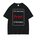 Malcolm X Quote Print Black History Month Art Digital Download vintage Washed streetwear Casual Top For Everyday Wear Unisex
