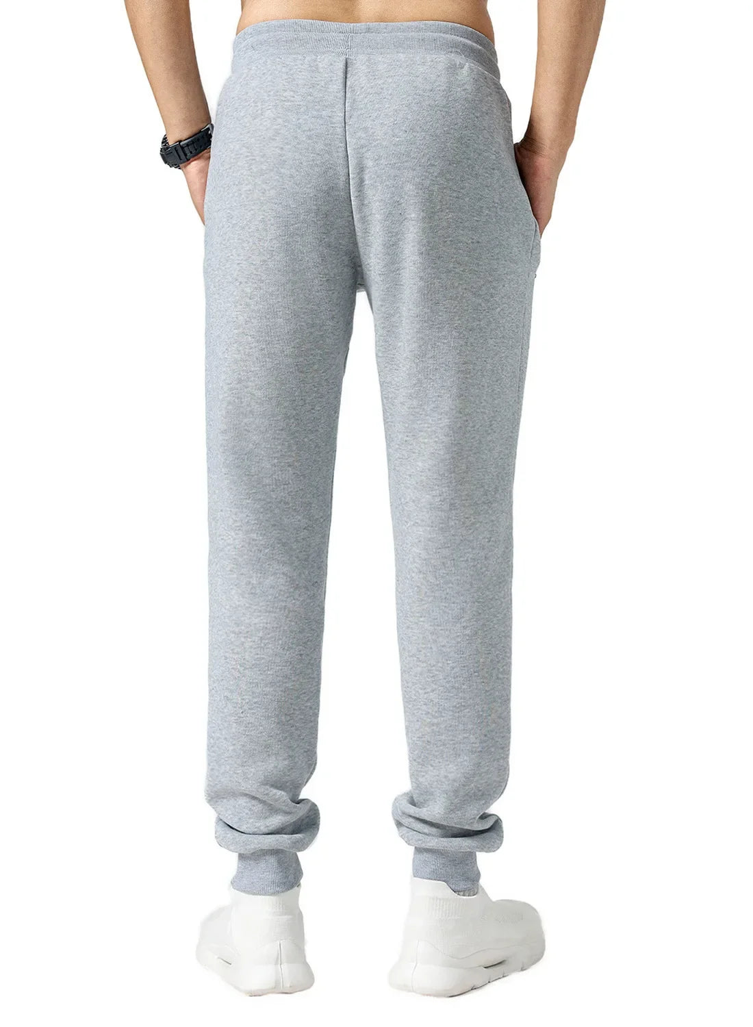 New printed pants for men and women, running pants, jogging sports pants, casual sanitary pants, fitness training pants