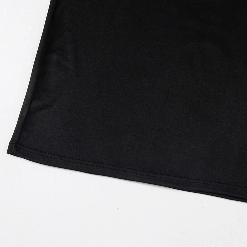 1/3/5 Men's Four Season Classic Solid Color Black Vest Youth Sports And Fitness Casual Top Sports And Comfortable T-shirt