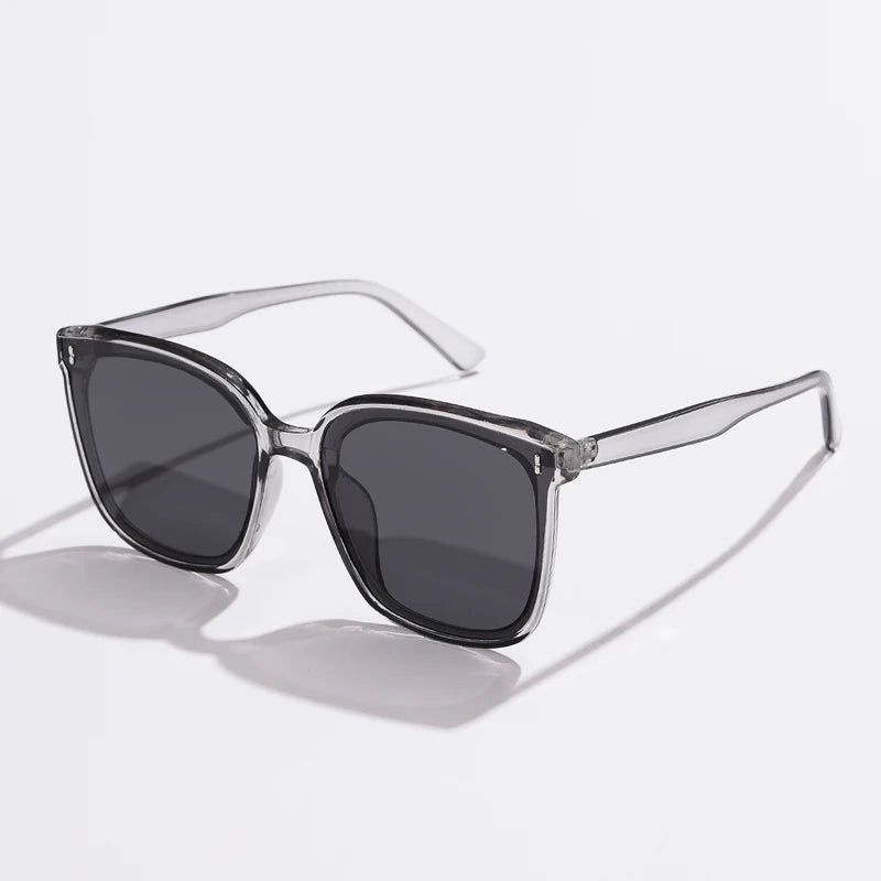 UV400 Protection Streetwear Eyewear
