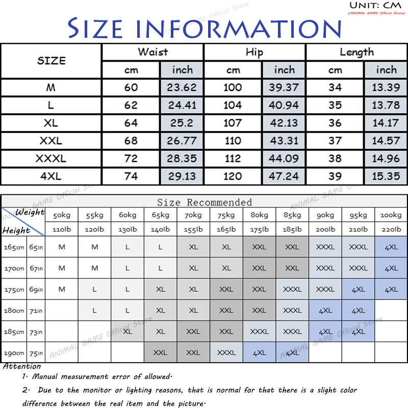 New Mens Sports Casual Sweatpants Summer Shorts Pockets Basic Solid Color Lightweight Pants Jogging Beach Shorts Streetwear Men