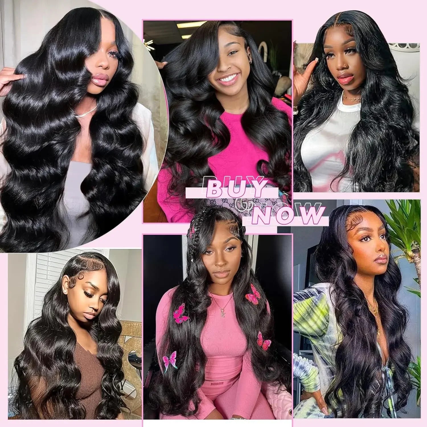 250% Body Wave 13x6 Full Hd Frontal Wig Wear And Go Glueless Human Hair Wigs For Women 7X5 Precut Lace Front Wig 30 34 inch