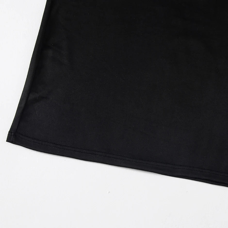 1/3/5 Men's Four Season Classic Solid Color Black Vest Youth Sports And Fitness Casual Top Sports And Comfortable T-shirt