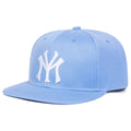 Unisex Letter Embroidery Hip-hop Hats Fashion Spring Autumn Outdoor Adjustable Casual Baseball Caps Sunscreen Hat