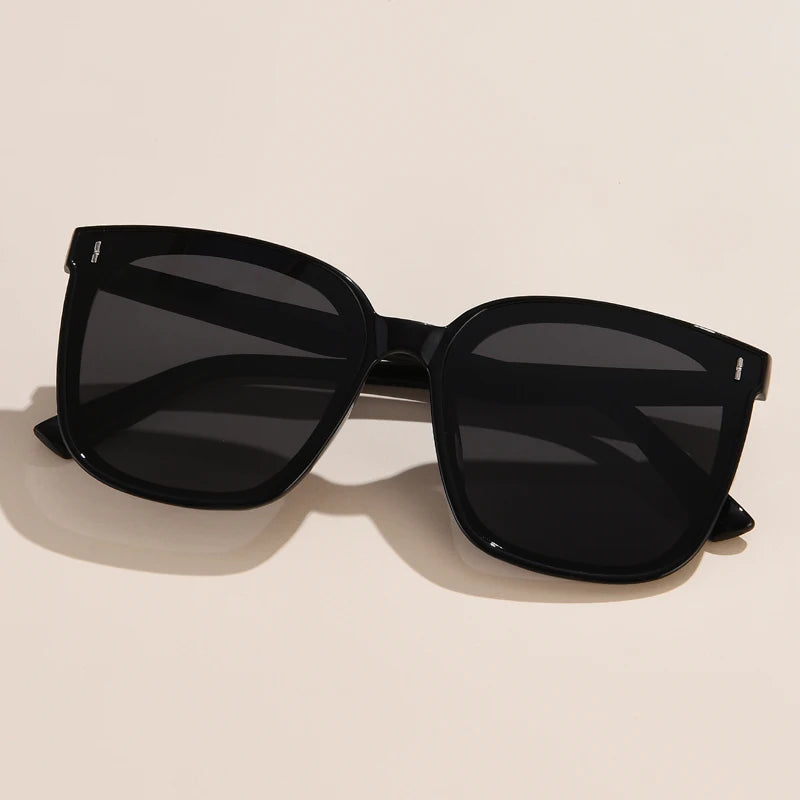 UV400 Protection Streetwear Eyewear